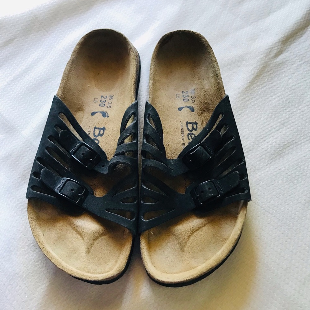 Birkenstock betula‎  sandals